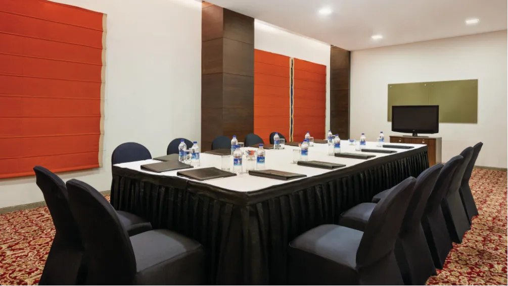 Boardroom — gallery